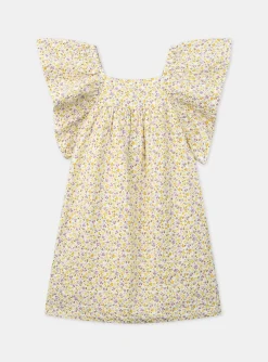 Dress-Sergent Major Light beige DRESS