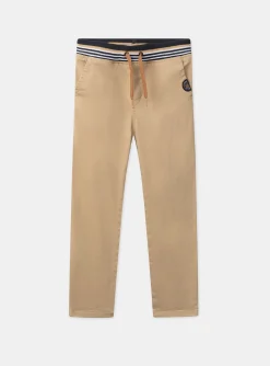 Trousers, Jeans-Sergent Major Light beige PANTS