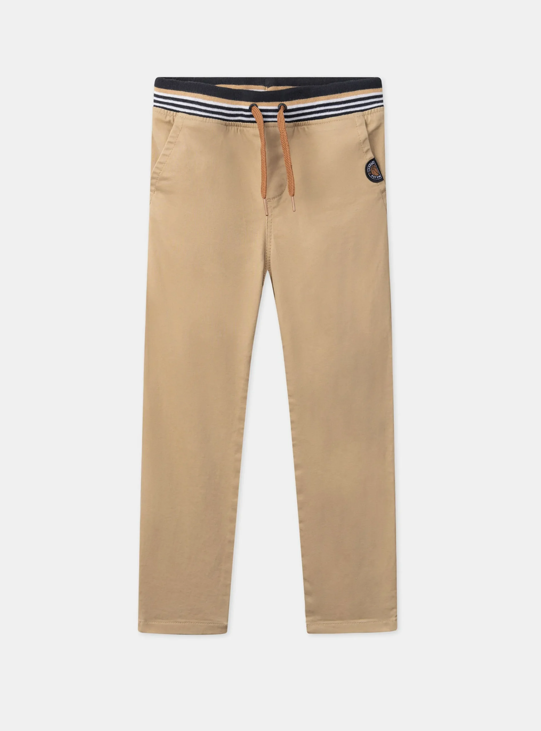Trousers, Jeans-Sergent Major Light beige PANTS