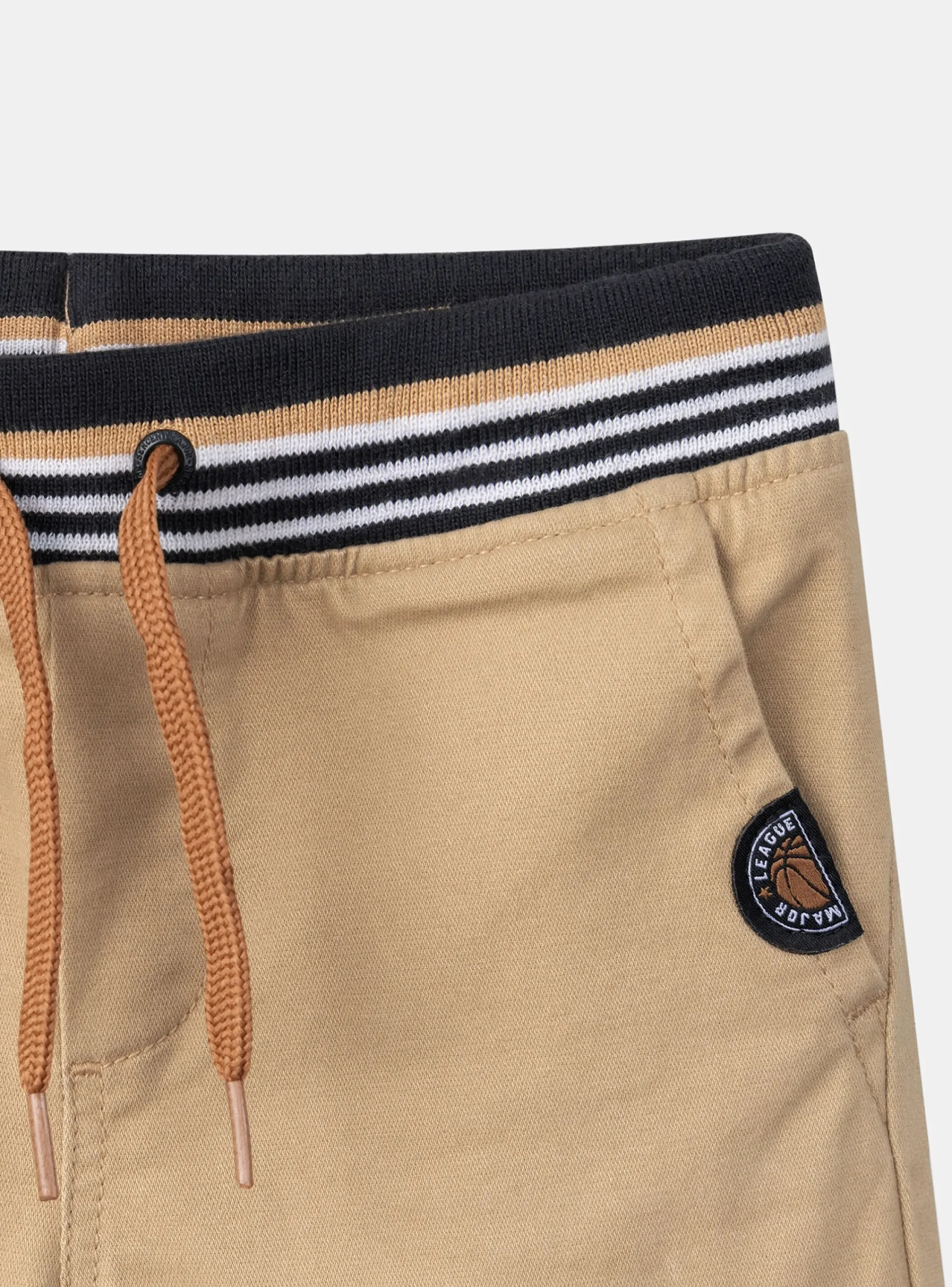 Trousers, Jeans-Sergent Major Light beige PANTS