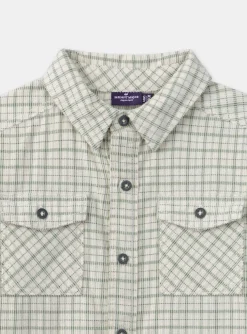 Shirt-Sergent Major Light beige SHIRT
