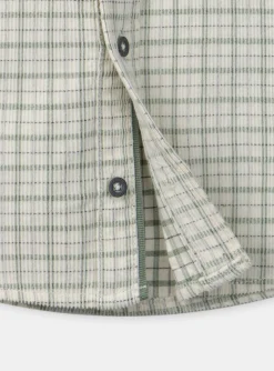 Shirt-Sergent Major Light beige SHIRT