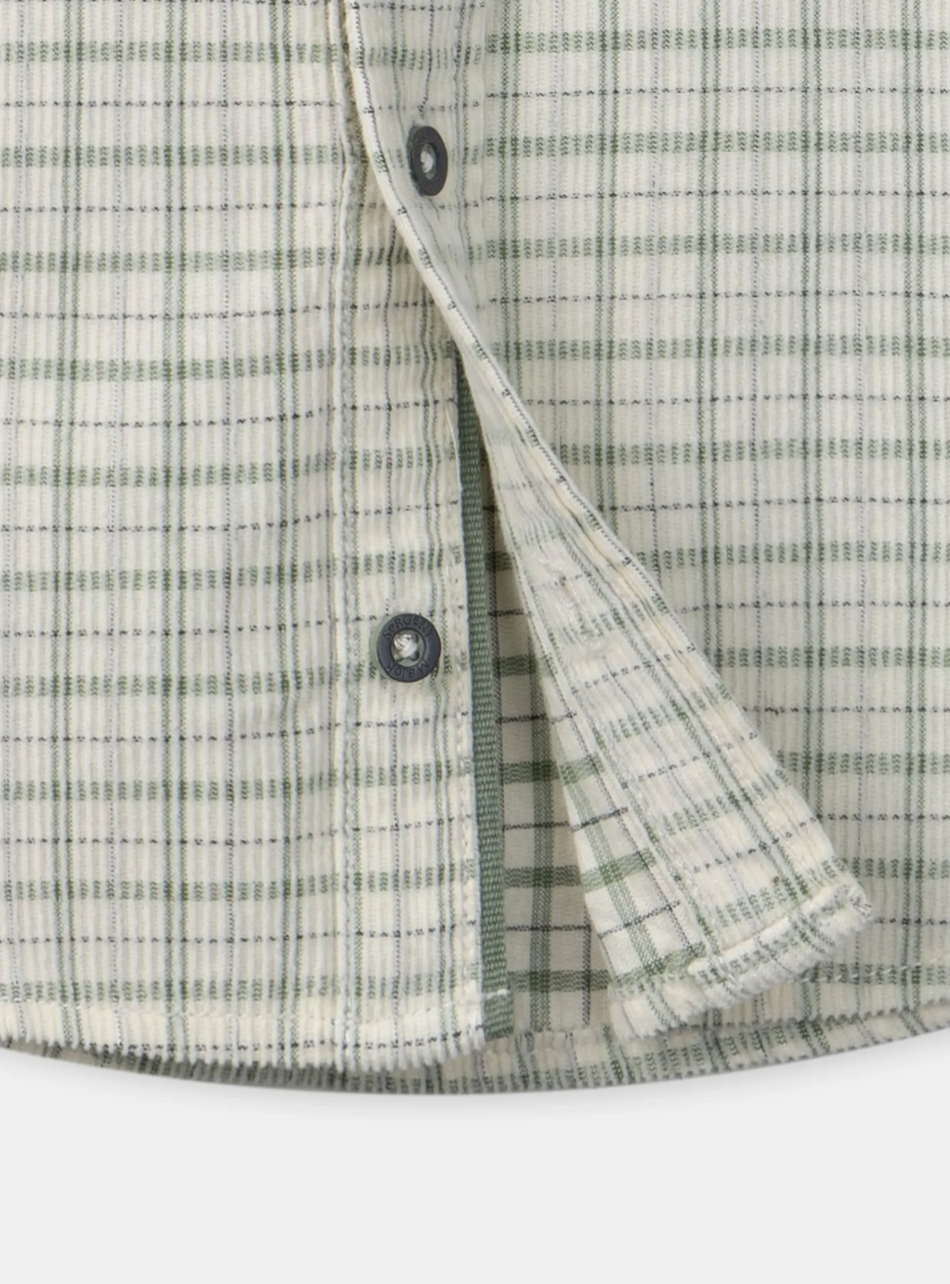 Shirt-Sergent Major Light beige SHIRT