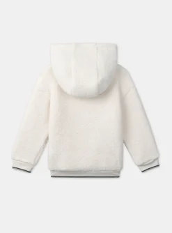 Knitwear, Sweater, Cardigan-Sergent Major Light beige SWEAT SHIRT