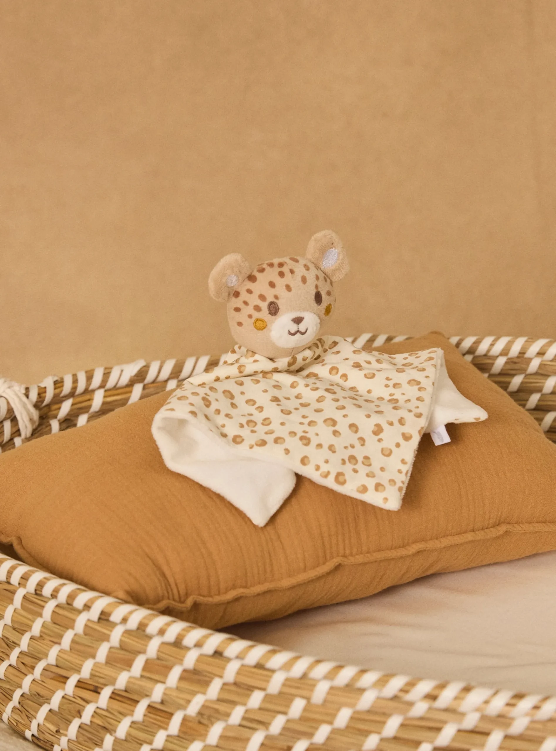 Toys-Sergent Major Light beige TOY