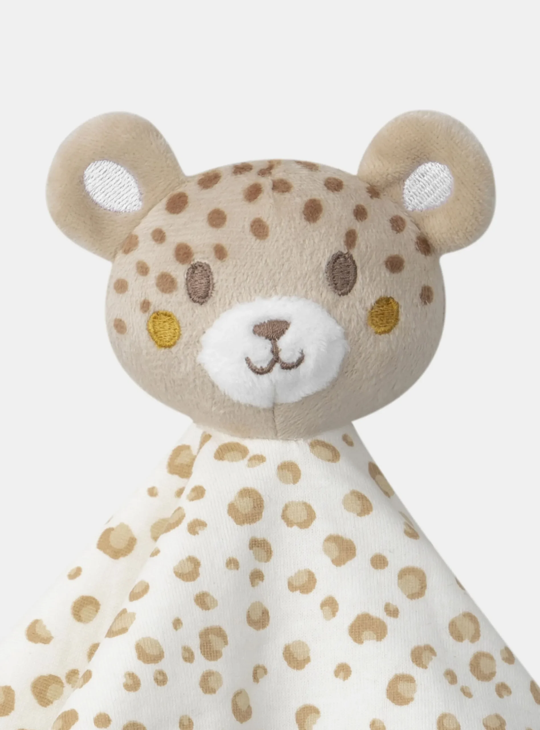 Toys-Sergent Major Light beige TOY