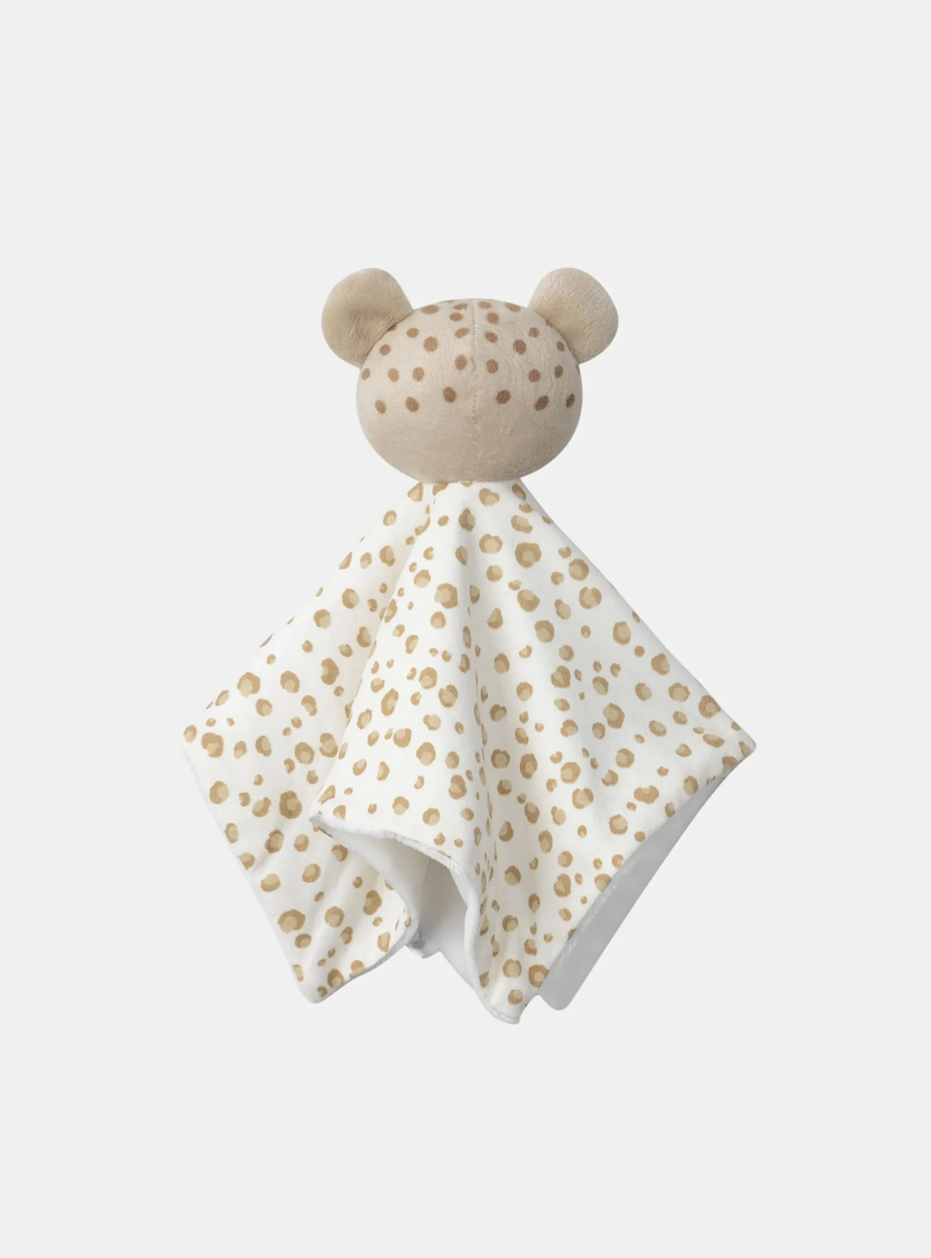 Toys-Sergent Major Light beige TOY