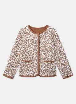 Knitwear, Sweater, Cardigan-Sergent Major Light brown CARDIGAN