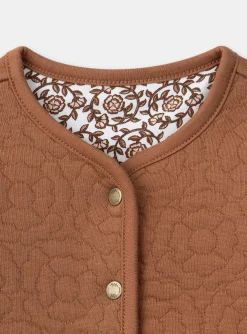 Knitwear, Sweater, Cardigan | Knitwear, Sweater, Cardigan-Sergent Major Light brown CARDIGAN