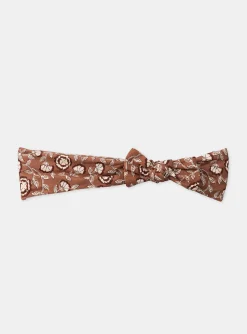 Hat, Headband, Scarf | Hat, Headband, Scarf-Sergent Major Light brown HEADWRAP
