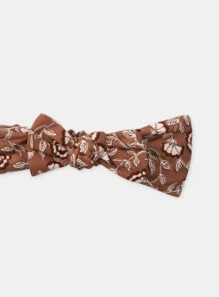 Hat, Headband, Scarf | Hat, Headband, Scarf-Sergent Major Light brown HEADWRAP
