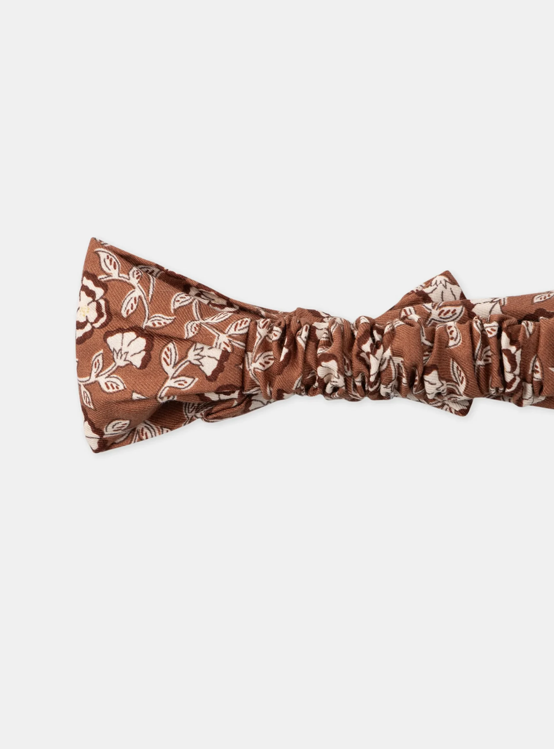 Hat, Headband, Scarf | Hat, Headband, Scarf-Sergent Major Light brown HEADWRAP