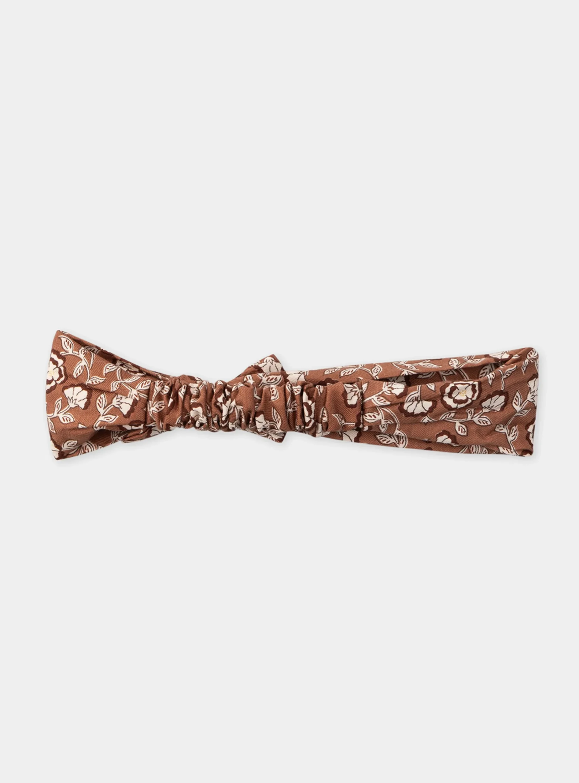 Hat, Headband, Scarf | Hat, Headband, Scarf-Sergent Major Light brown HEADWRAP