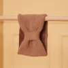 Hat, Scarf | Beany, Scarf, Gloves-Sergent Major Light brown SNOOD