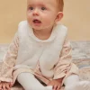 Suits And Ensembles-Sergent Major Light gray top, pajama bottoms and socks