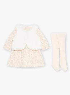 Suits And Ensembles-Sergent Major Light gray top, pajama bottoms and socks