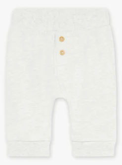 Suits And Ensembles-Sergent Major Light gray top, pajama bottoms and socks