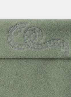 Shoes-Sergent Major Light green RAIN BOOTS