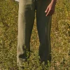 Trousers, Jeans-Sergent Major Light Kaki COMFORT PANTS