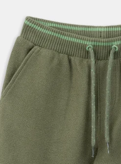 Trousers, Jeans-Sergent Major Light Kaki COMFORT PANTS