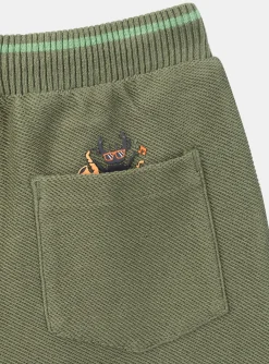 Trousers, Jeans-Sergent Major Light Kaki COMFORT PANTS