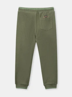 Trousers, Jeans-Sergent Major Light Kaki COMFORT PANTS