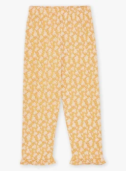 Pajamas-Sergent Major Light orange PYJAMA