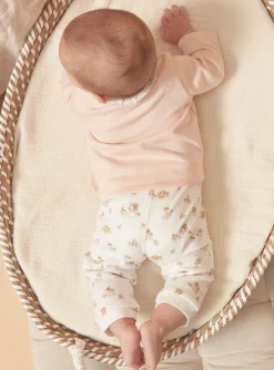 Suits And Ensembles-Sergent Major Light pink top and pants set