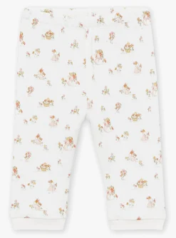 Suits And Ensembles-Sergent Major Light pink top and pants set