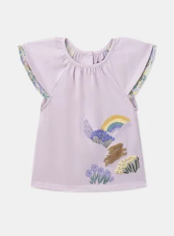 Pajamas-Sergent Major Light violet PYJAMA