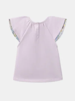 Pajamas-Sergent Major Light violet PYJAMA