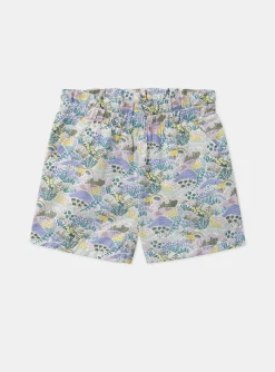 Pajamas-Sergent Major Light violet PYJAMA