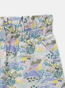 Pajamas-Sergent Major Light violet PYJAMA