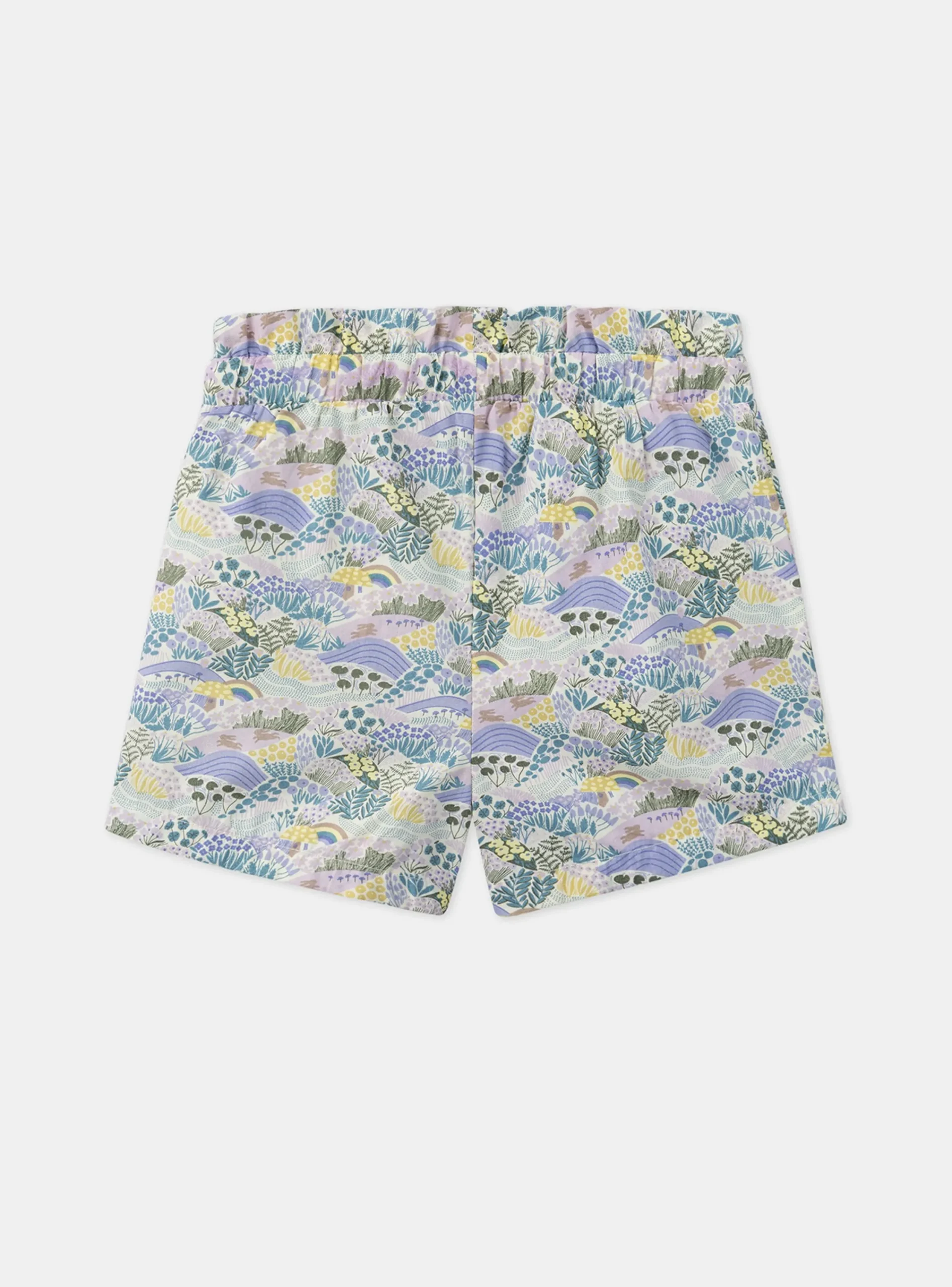 Pajamas-Sergent Major Light violet PYJAMA