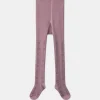 Underwear, Socks, Tights-Sergent Major Mauve TIGHTS