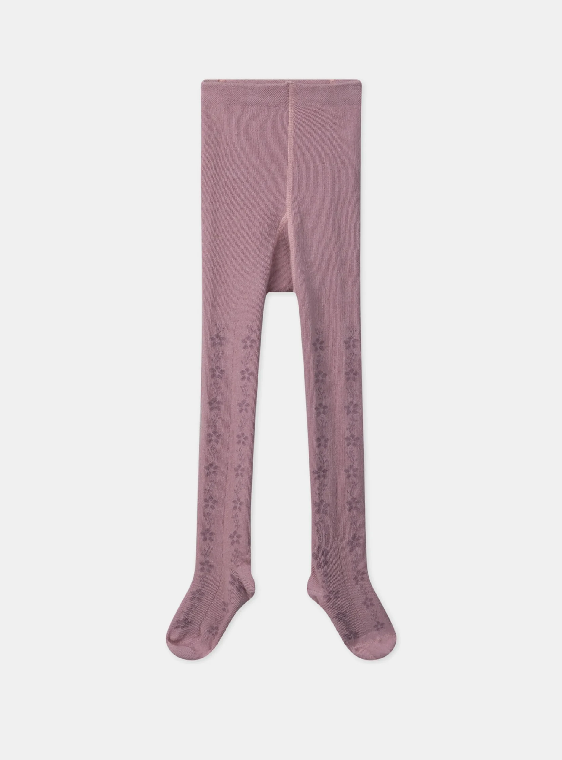 Underwear, Socks, Tights-Sergent Major Mauve TIGHTS