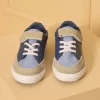 Shoes-Sergent Major Medium blue TENNIS