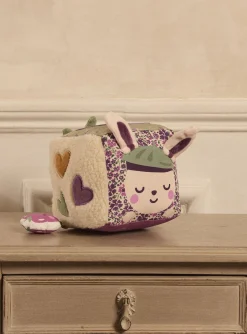 Toys & Softies-Sergent Major Multicolor ACTIVITY SHAPES