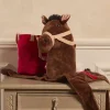 Toys & Softies-Sergent Major Multicolor ANIMATED PLUSH