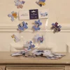 Toys & Softies-Sergent Major Multicolor ART AND CRAFT