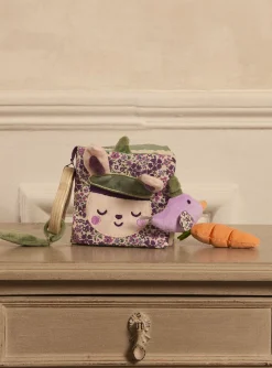 Toys & Softies-Sergent Major Multicolor BATH BOOKS