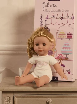 Toys & Softies-Sergent Major Multicolor DOLL