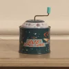 Toys & Softies-Sergent Major Multicolor MUSIC BOX