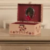 Toys & Softies-Sergent Major Multicolor MUSIC BOX