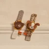 Toys & Softies-Sergent Major Multicolor OTHER RATTLES