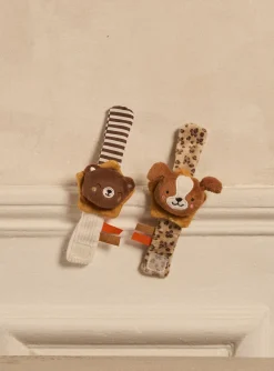 Toys & Softies-Sergent Major Multicolor OTHER RATTLES