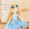 Toys & Softies-Sergent Major Multicolor RAGDOLL