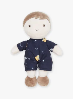 Toys & Softies-Sergent Major Multicolor RAGDOLL