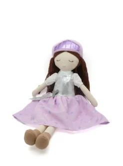 Toys & Softies-Sergent Major Multicolor RAGDOLL