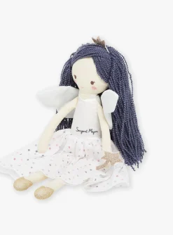 Toys & Softies-Sergent Major Multicolor RAGDOLL